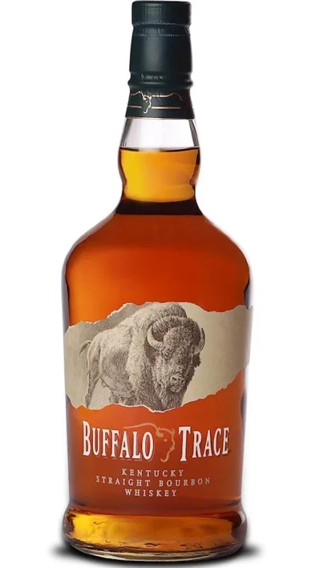 Buffalo Trace – Bourbon (70cl)