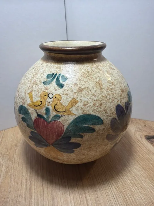 Villeroy & Boch - Vase - Ceramic - ceramic vase