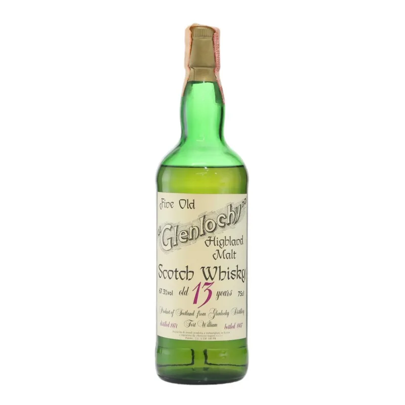 Glenlochy – 1974 13 Year Old