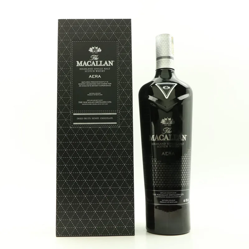 Macallan – Aera (70cl, 40%)