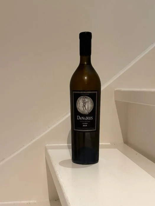 2015 Liber Pater Denarius - Bordeaux - 1 Bottle (0.75L)