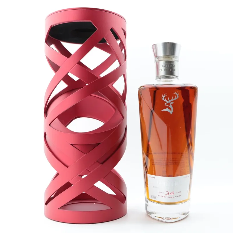 Glenfiddich – 34 Years Old - Sherry Cask Finish
