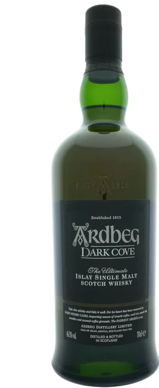 Ardbeg – Dark Cove