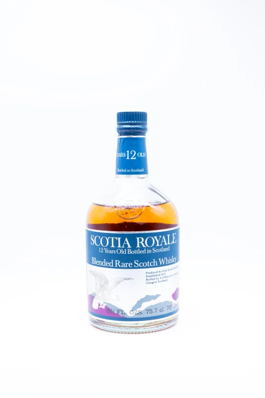 Scotia Royale 12 Year Old