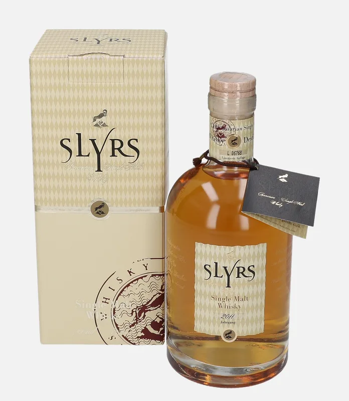 Slyrs – 2011