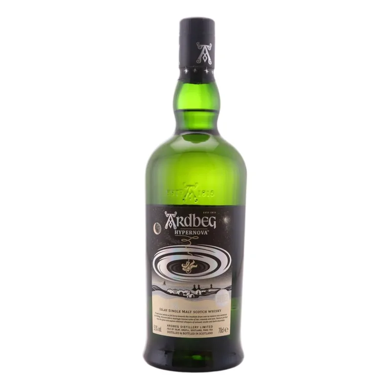 Ardbeg – Hypernova (70cl, 51.00%)