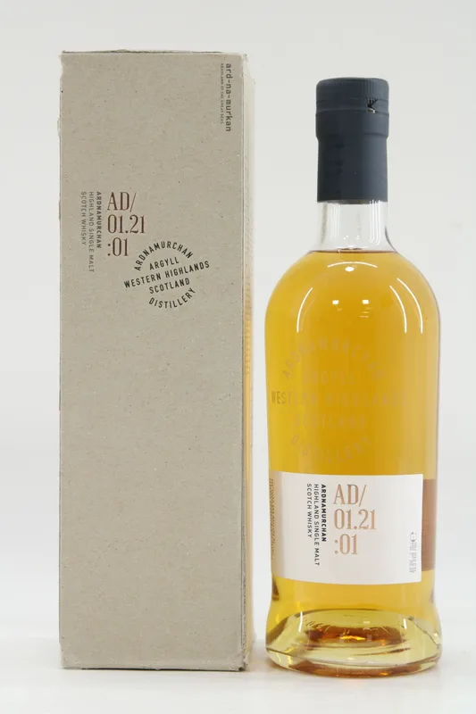 Ardnamurchan – AD/01.21:01