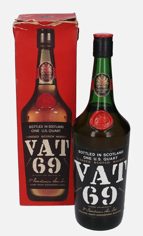 Vat 69