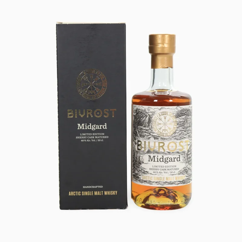 Bivrost – Midgard (50cl)
