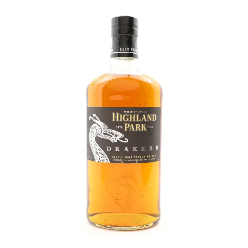 Highland Park – Drakkar 1L