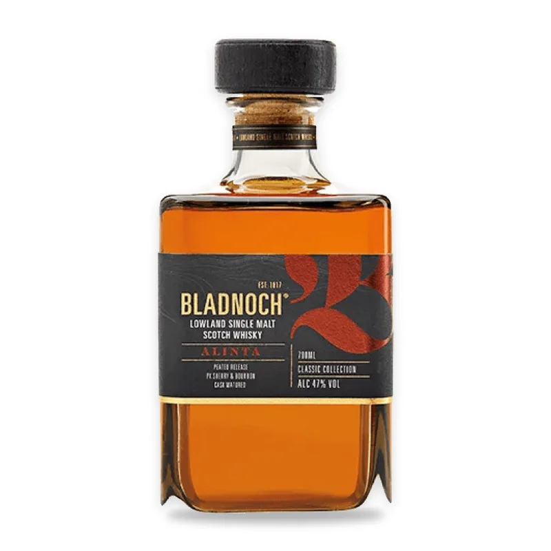Bladnoch – Alinta