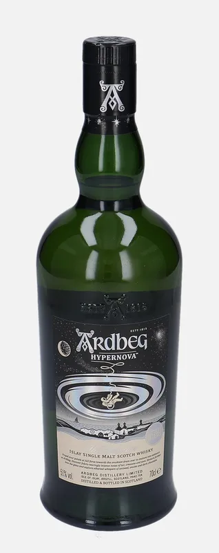 Ardbeg – Hypernova HN2022