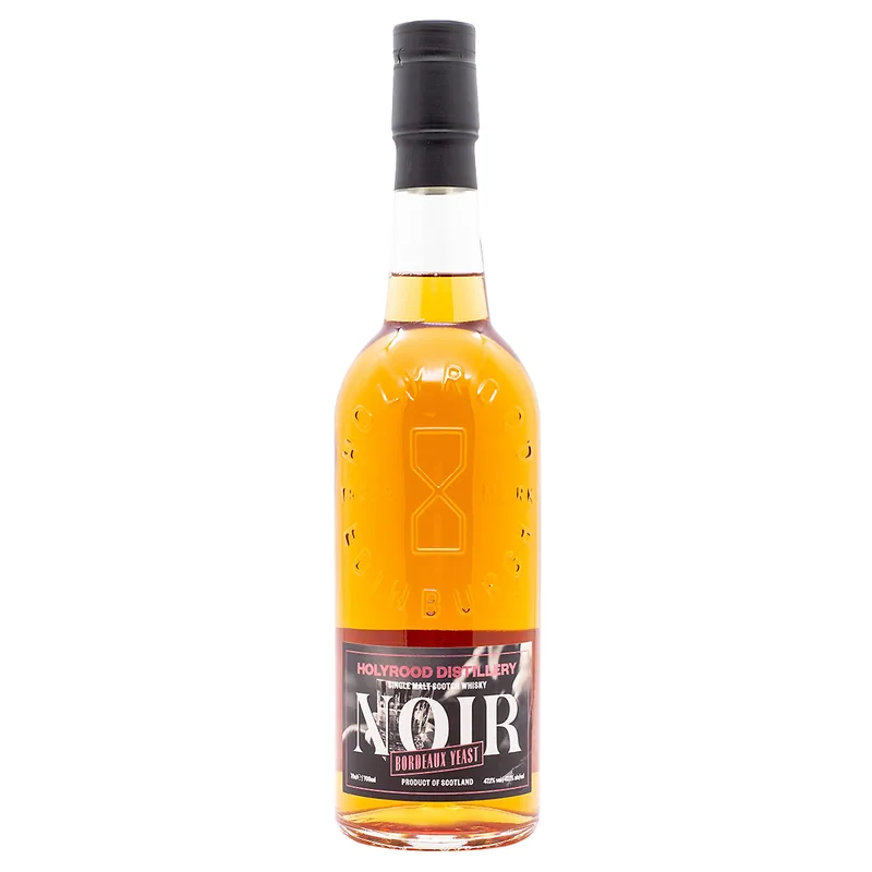 Holyrood – Noir Bordeaux Yeast (70cl, 47.1%)