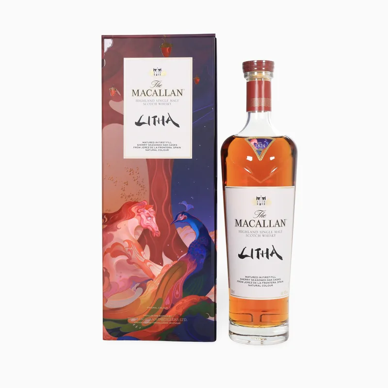 Macallan – Litha