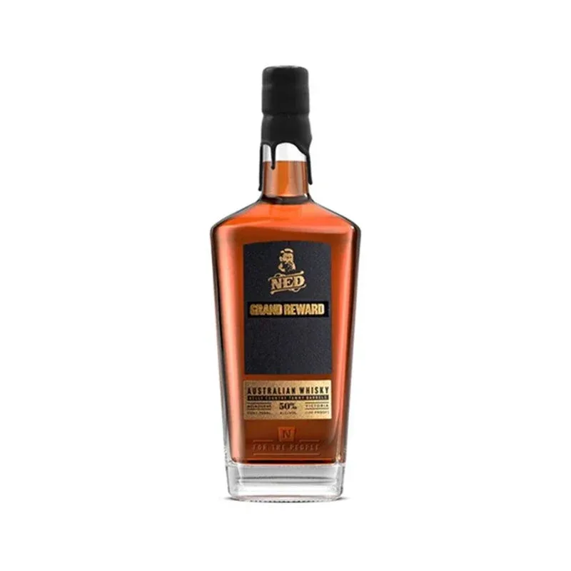 Ned – Grand Reward Australian Single Malt Whisky (2023)
