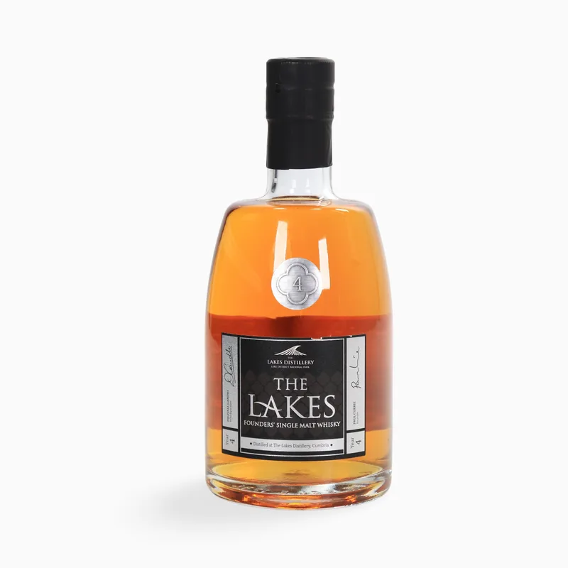 The Lakes – Founders' Club #4