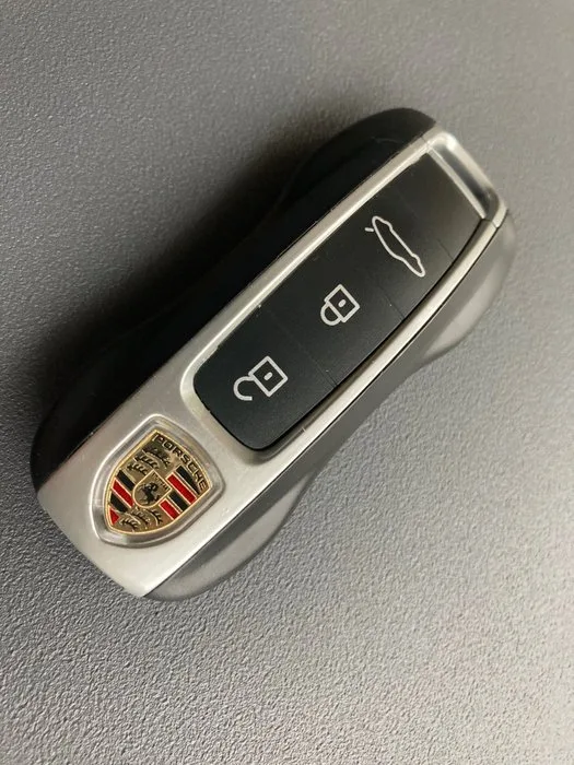 Key USB stick - Porsche - NO ENVIO A CANARIAS