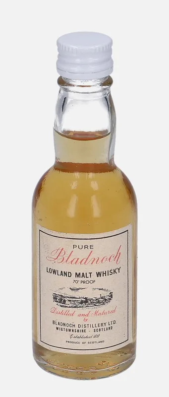 Bladnoch