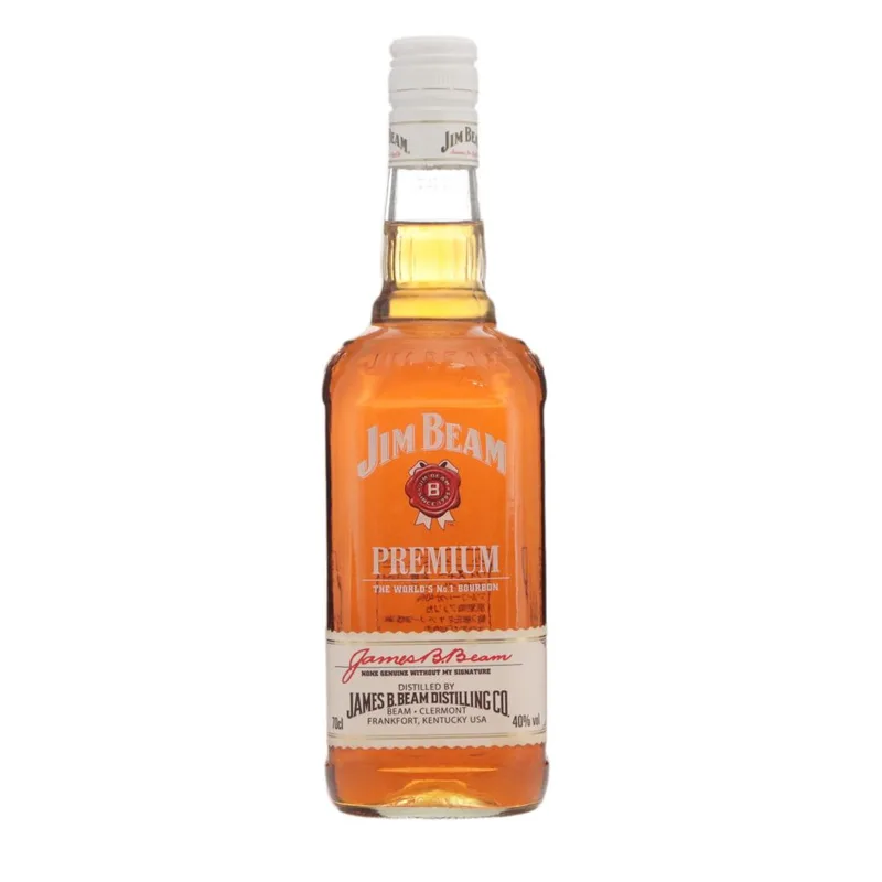 Jim Beam – Premium