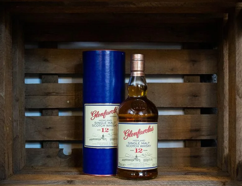 Glenfarclas – 12 Year Old