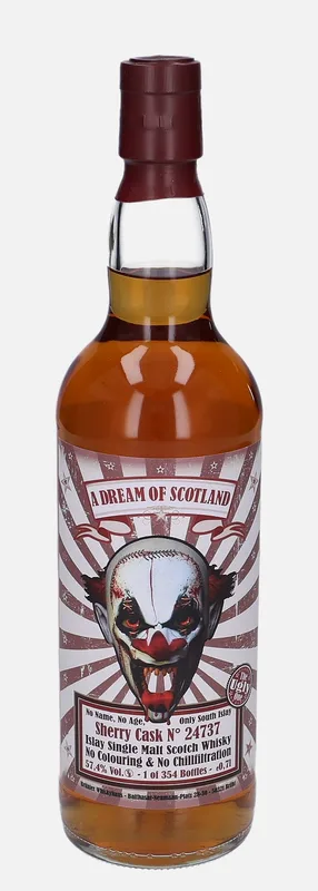 South Islay – Brühler Whiskyhaus A Dream of Scotland