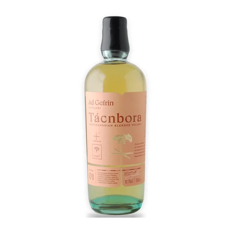 Ad Gefrin Tácnbora – Batch 1