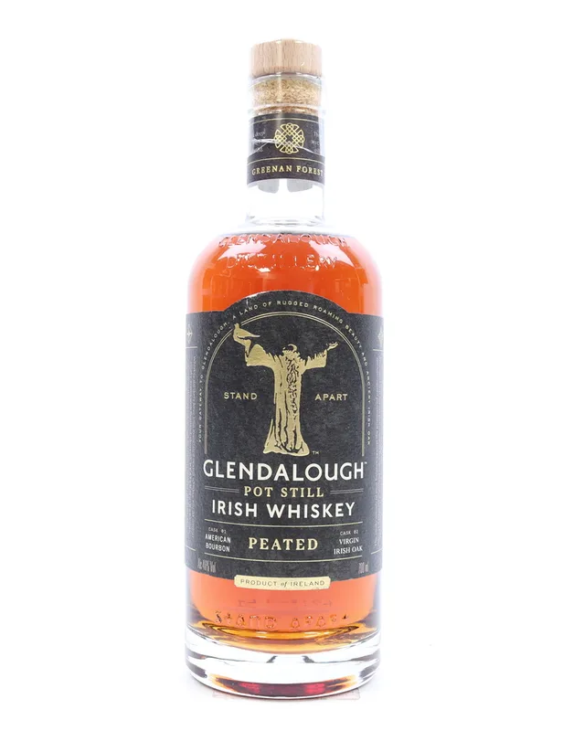 Glendalough – Pot Still Peated