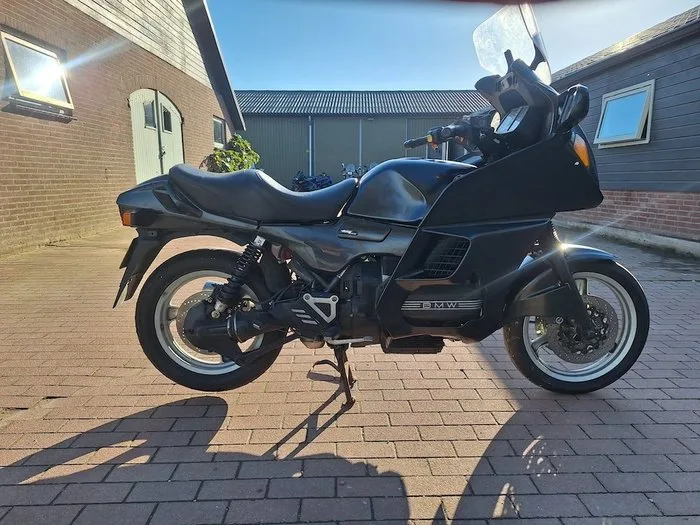 BMW - K 1100 LT - 1100 cc - 1995