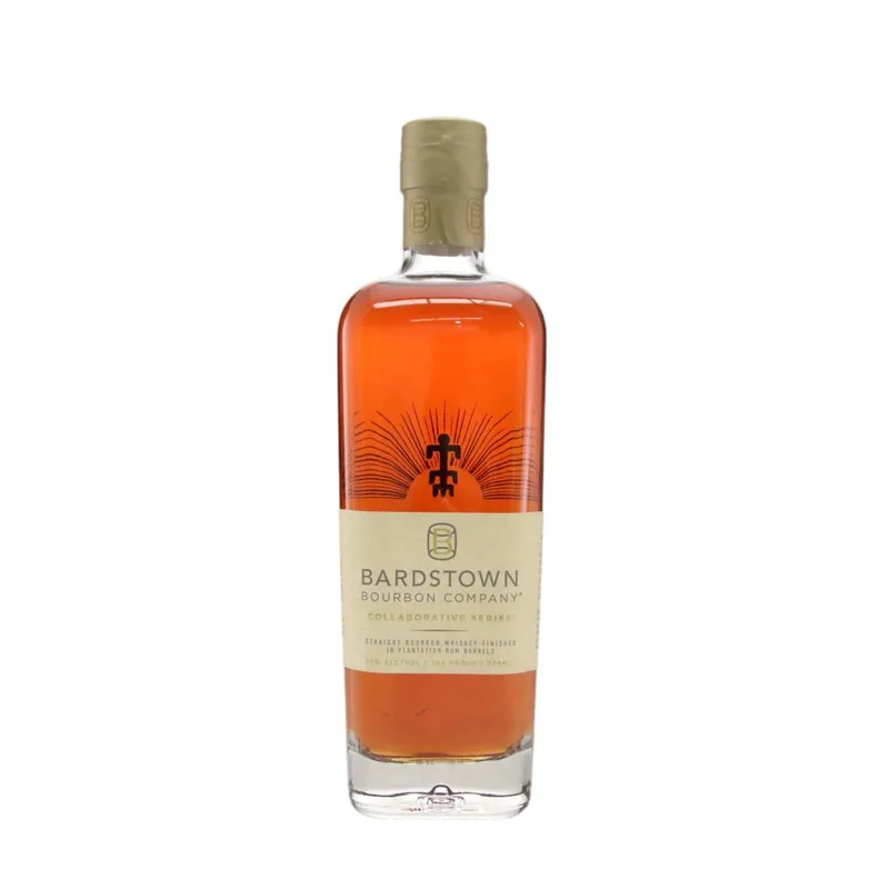 Bardstown Bourbon Company Collaborative Series Rum Cask Finish (75cl, 52.00%)