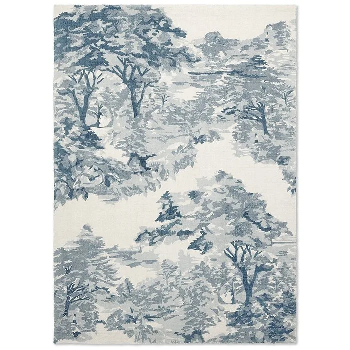 Brink en Campman - Ted Baker - Landscape Toile - Rug - 280 cm - 200 cm
