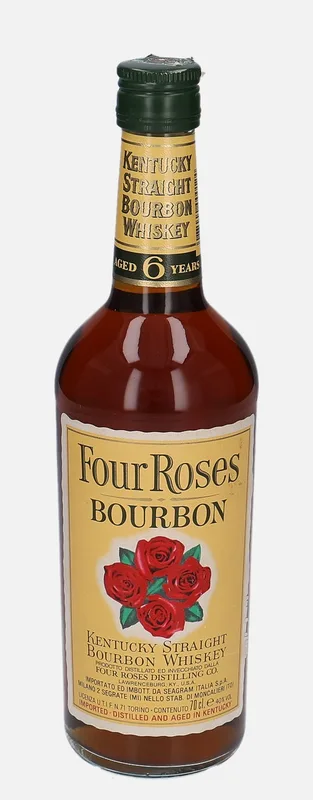 Four Roses – 6 Year Old