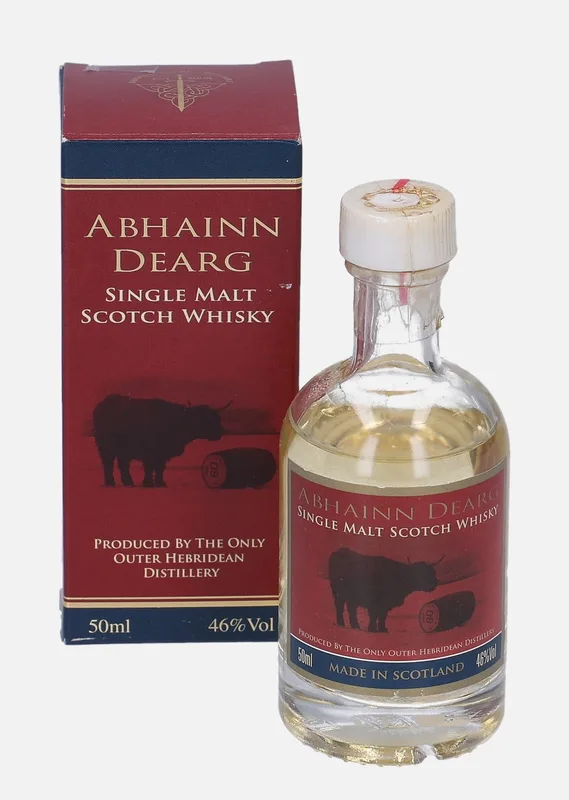 Abhainn Dearg