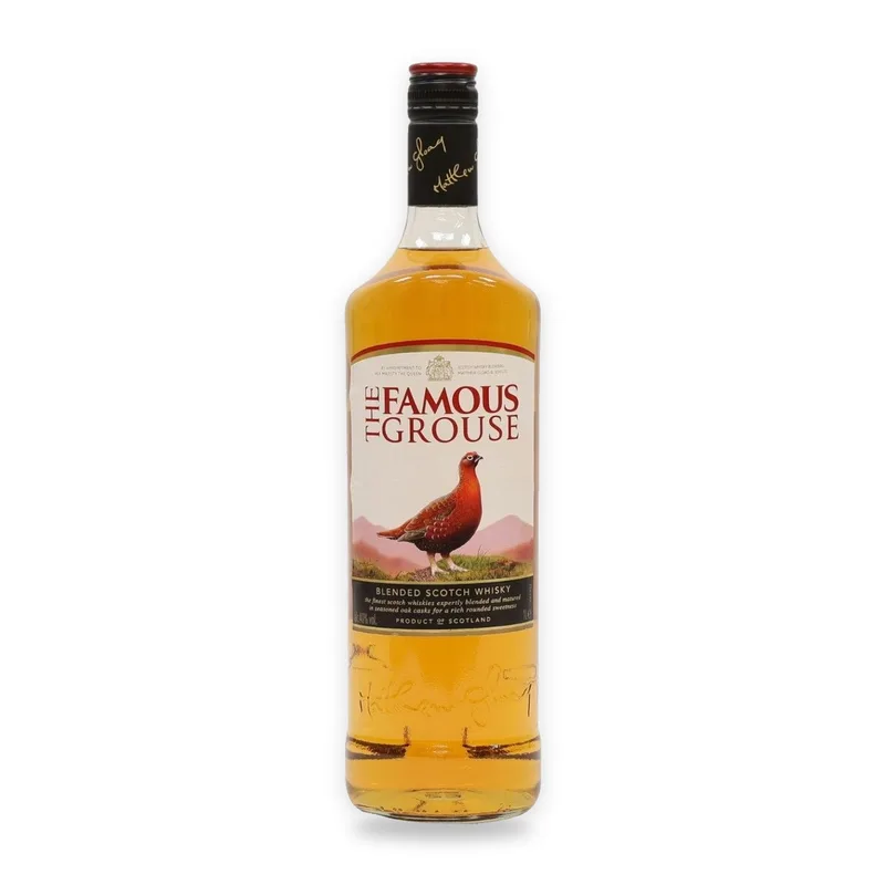 The Famous Grouse – (1L)