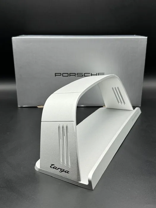Porsche Targa iPad/Brochure/Book/Photo Stand - Porsche