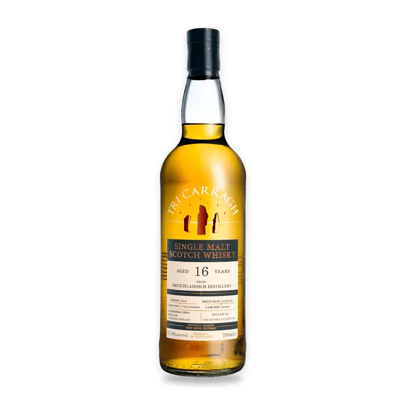 Tri Carragh Lochindaal 16 Year Old