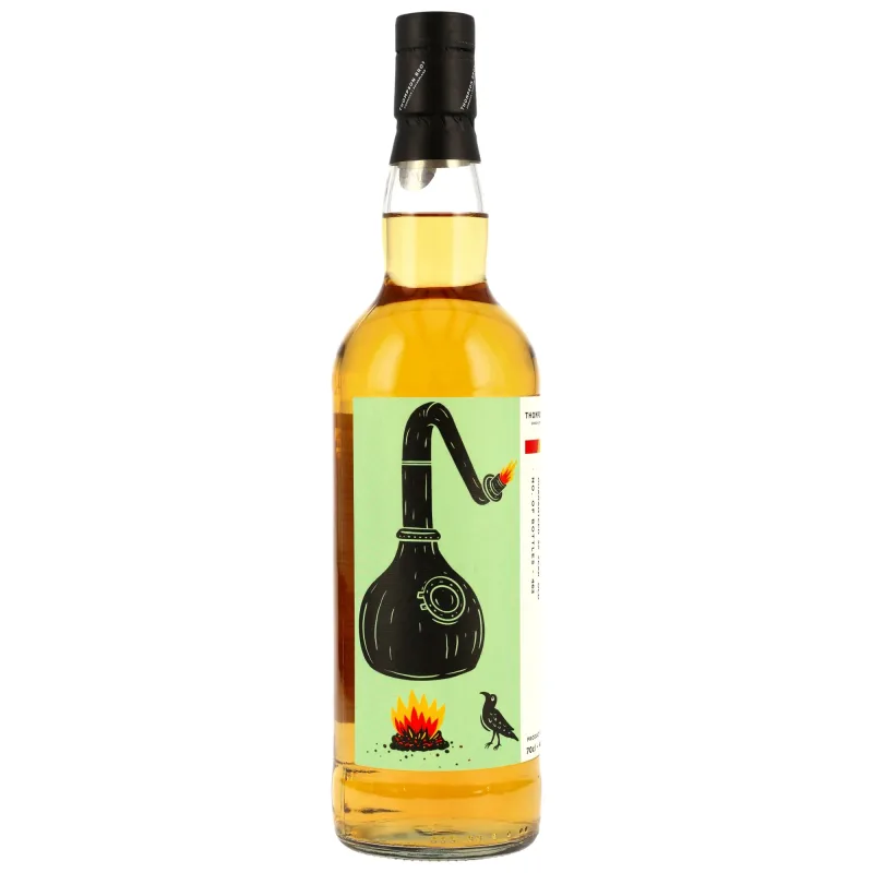 Ardmore – 25 Year Old 1998-1999/2024 Thompson Bros.