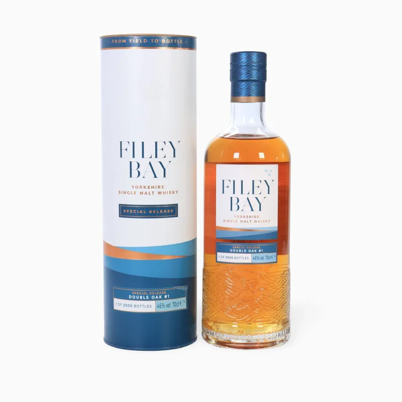 Filey Bay – Double Oak #1