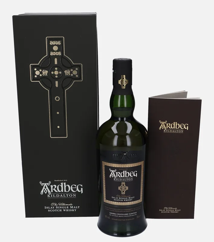 Ardbeg – Kildalton (70cl, 46%)