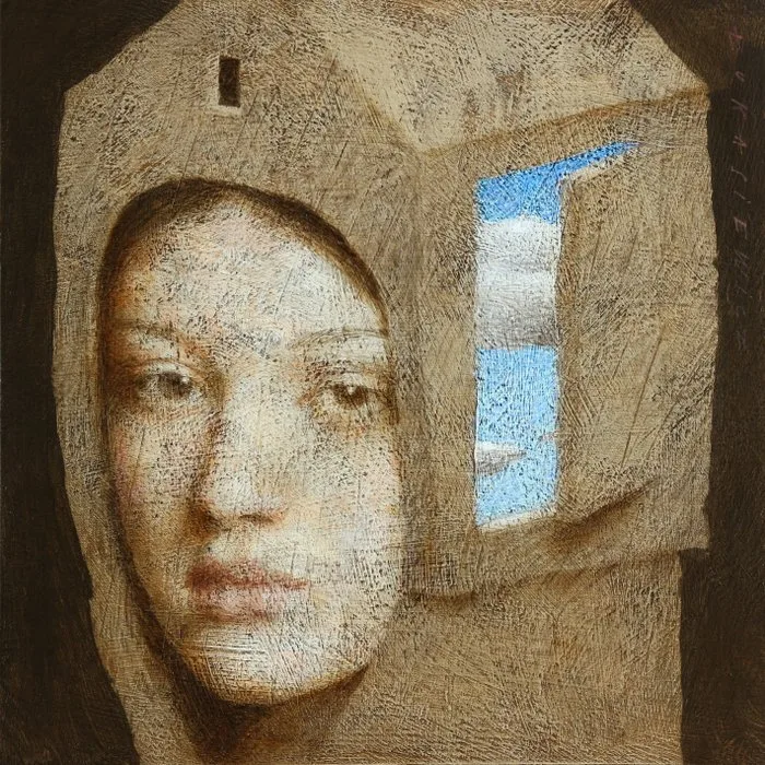Michal Lukasiewicz - Fenestra Aperta