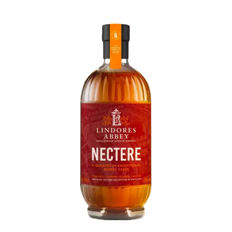 Lindores Abbey – Nectere