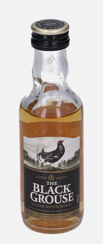 Black Grouse