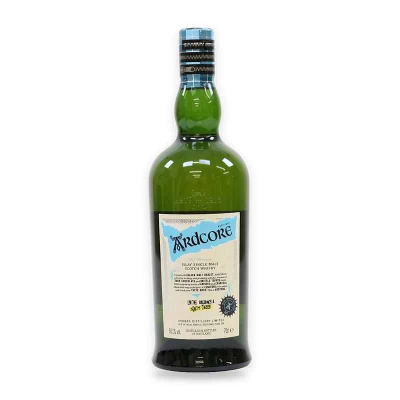 Ardbeg – Ardcore - Committee Release 2022
