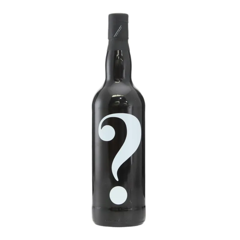 Thompson Bros – Mystery Malt Series No.02