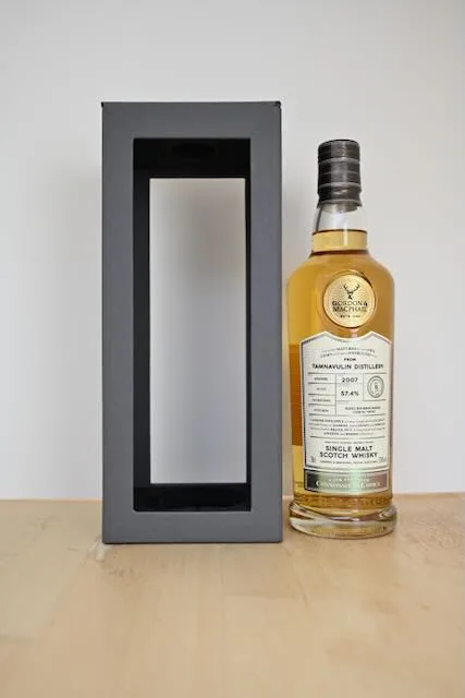 Tamnavulin – 16 Years Gordon & MacPhail (70cl, 57.4%)