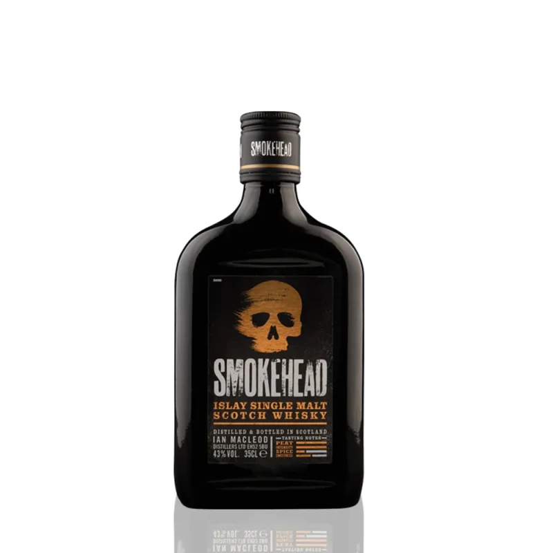 Smokehead Classic (35cl, 43%)