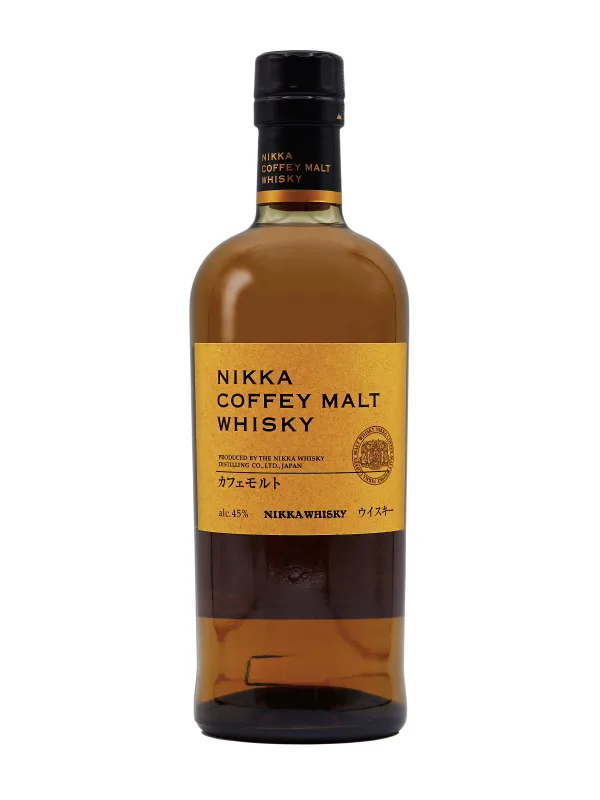 Nikka Coffey Malt Whisky (70cl)