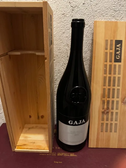 2016 Gaja - Barbaresco - 1 Magnum (1.5L)