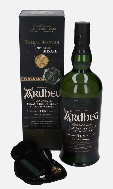 Ardbeg – TEN 10 Year Old