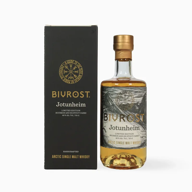 Bivrost – Jotunheim (50cl)