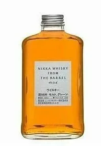 Nikka From The Barrel (50cl, 54.1%)